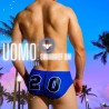 SwimBrief DM