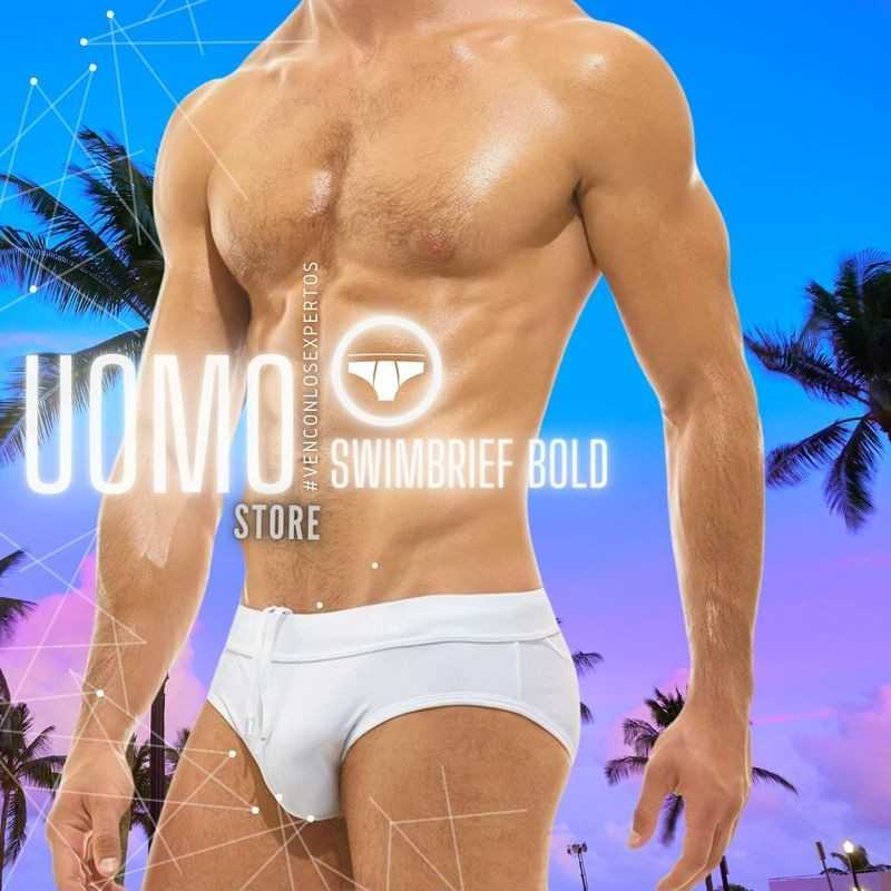 Swim Brief Bold Swim Brief Bold