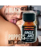 Poppers | Uomo Store be Hot. Ven con los expertos